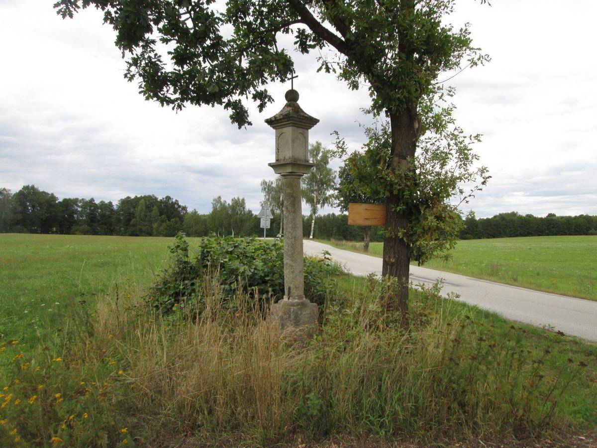 Fotografie objektu