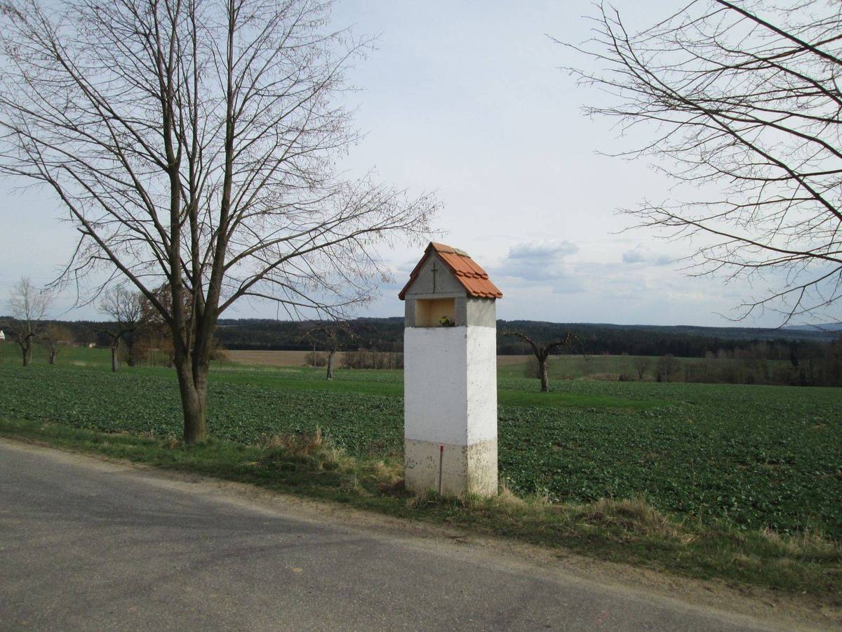 Fotografie objektu