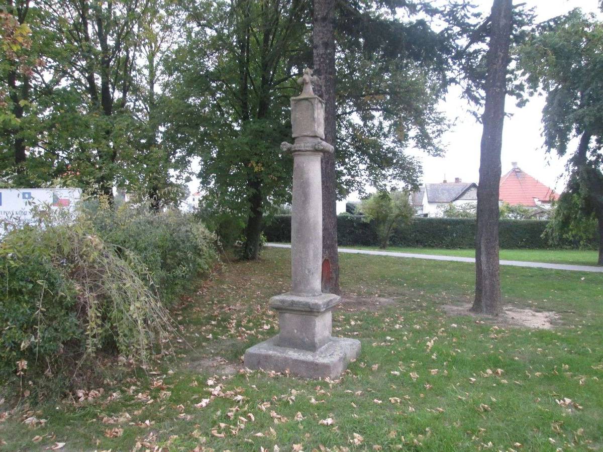 Fotografie objektu