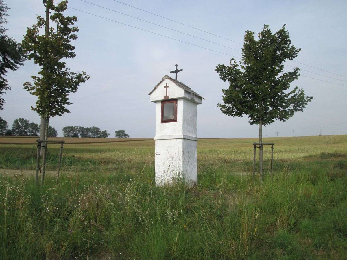 Fotografie objektu