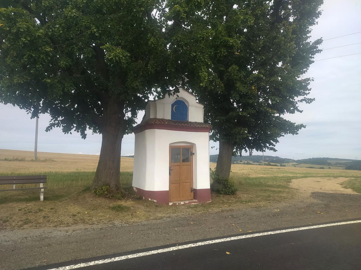 Fotografie objektu