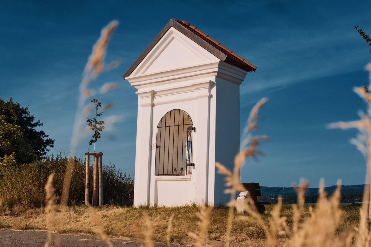 Fotografie objektu