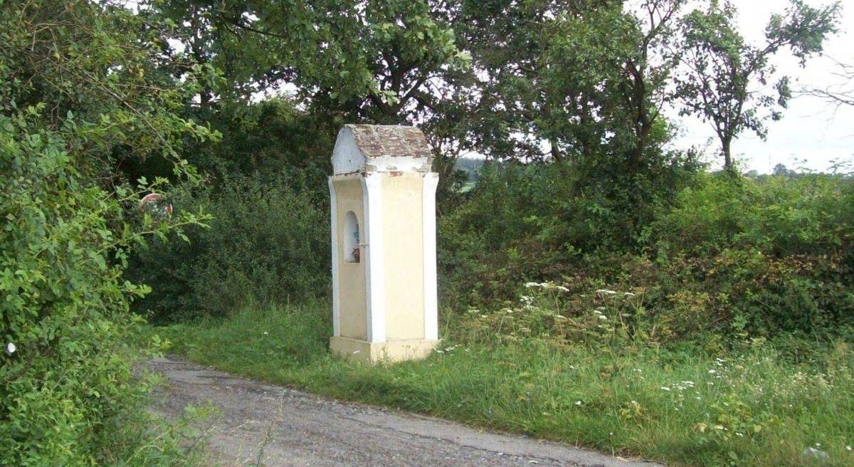 Fotografie objektu