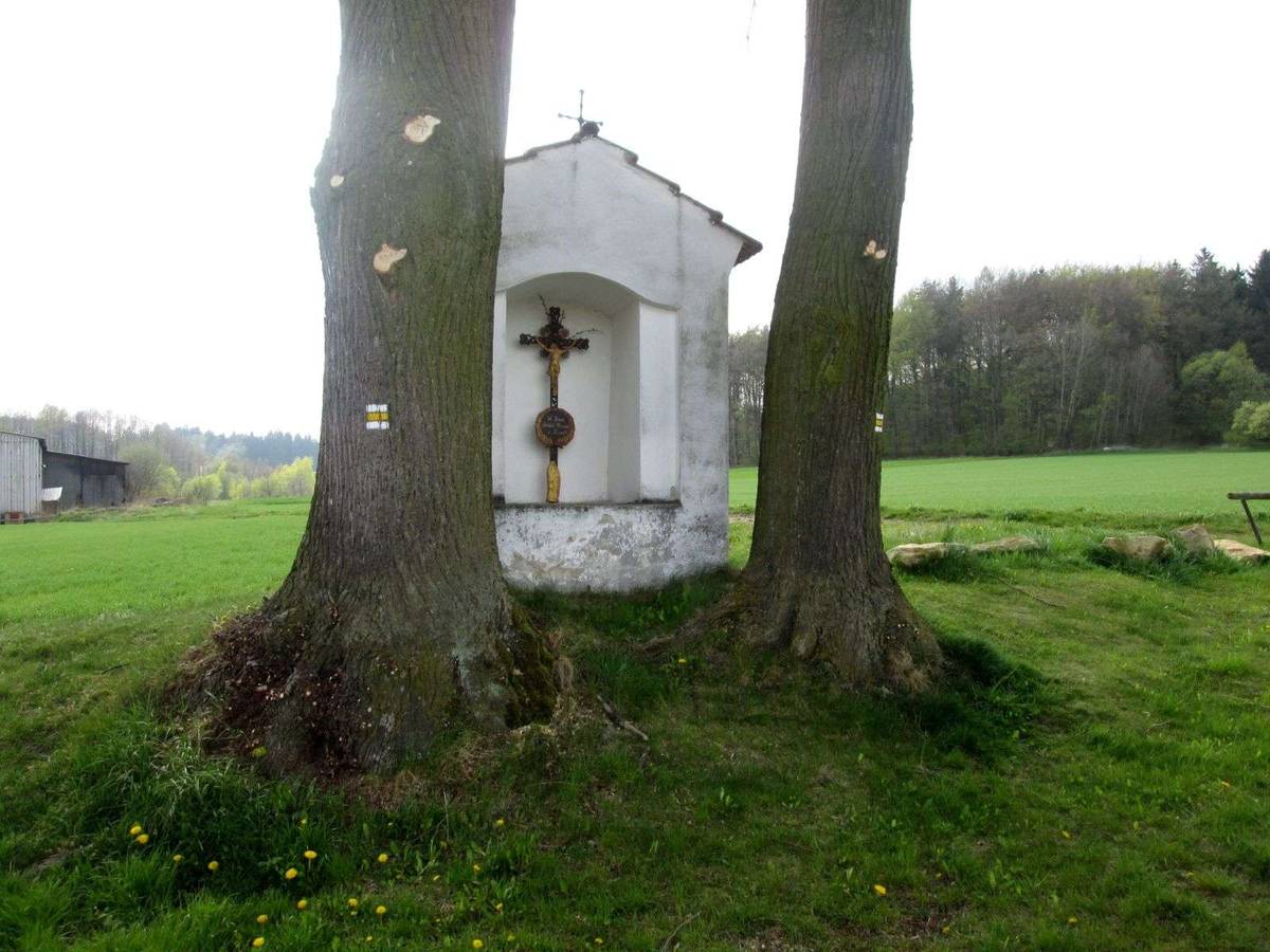 Fotografie objektu