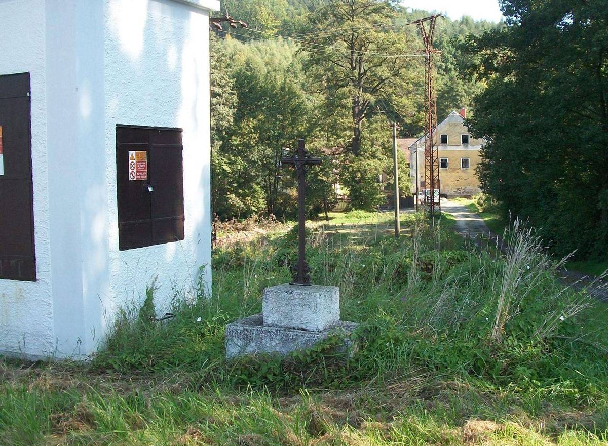 Fotografie objektu