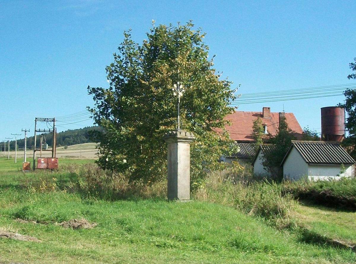Fotografie objektu