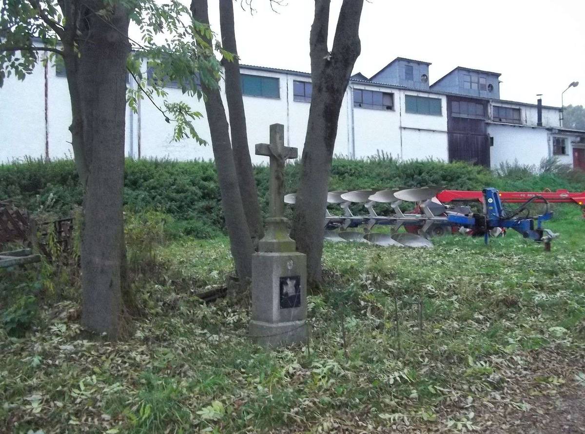 Fotografie objektu