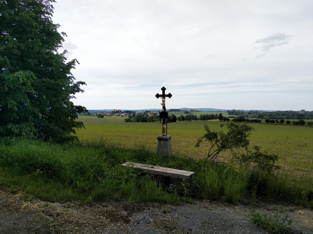 Fotografie objektu
