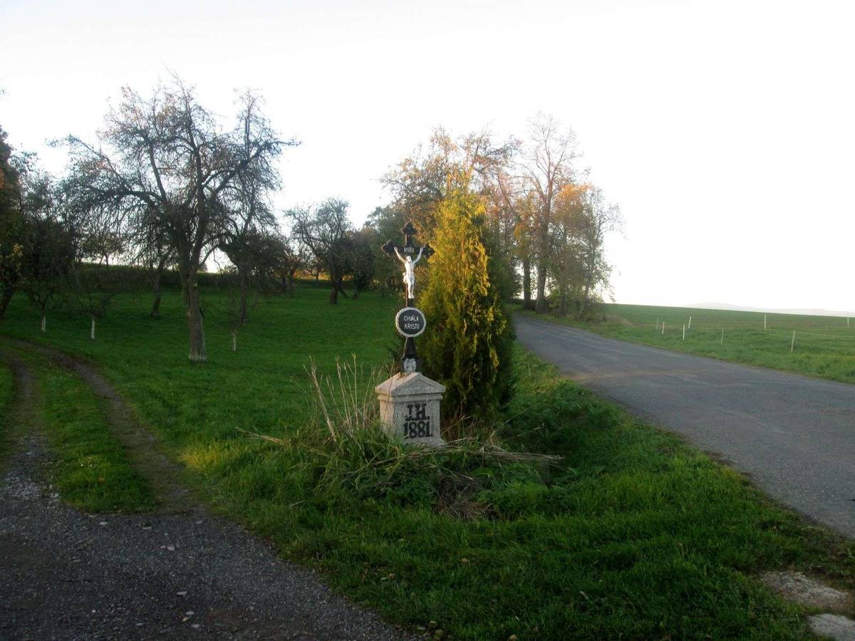 Fotografie objektu