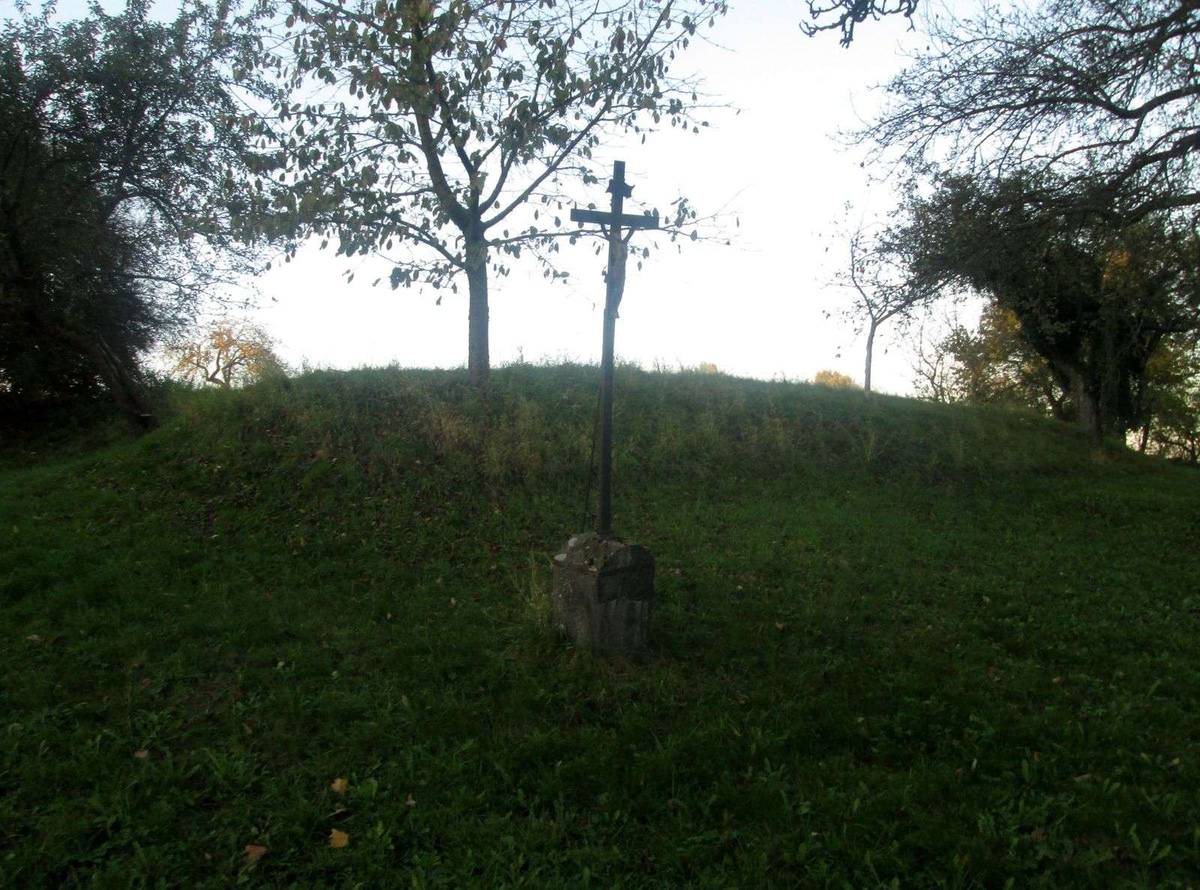 Fotografie objektu