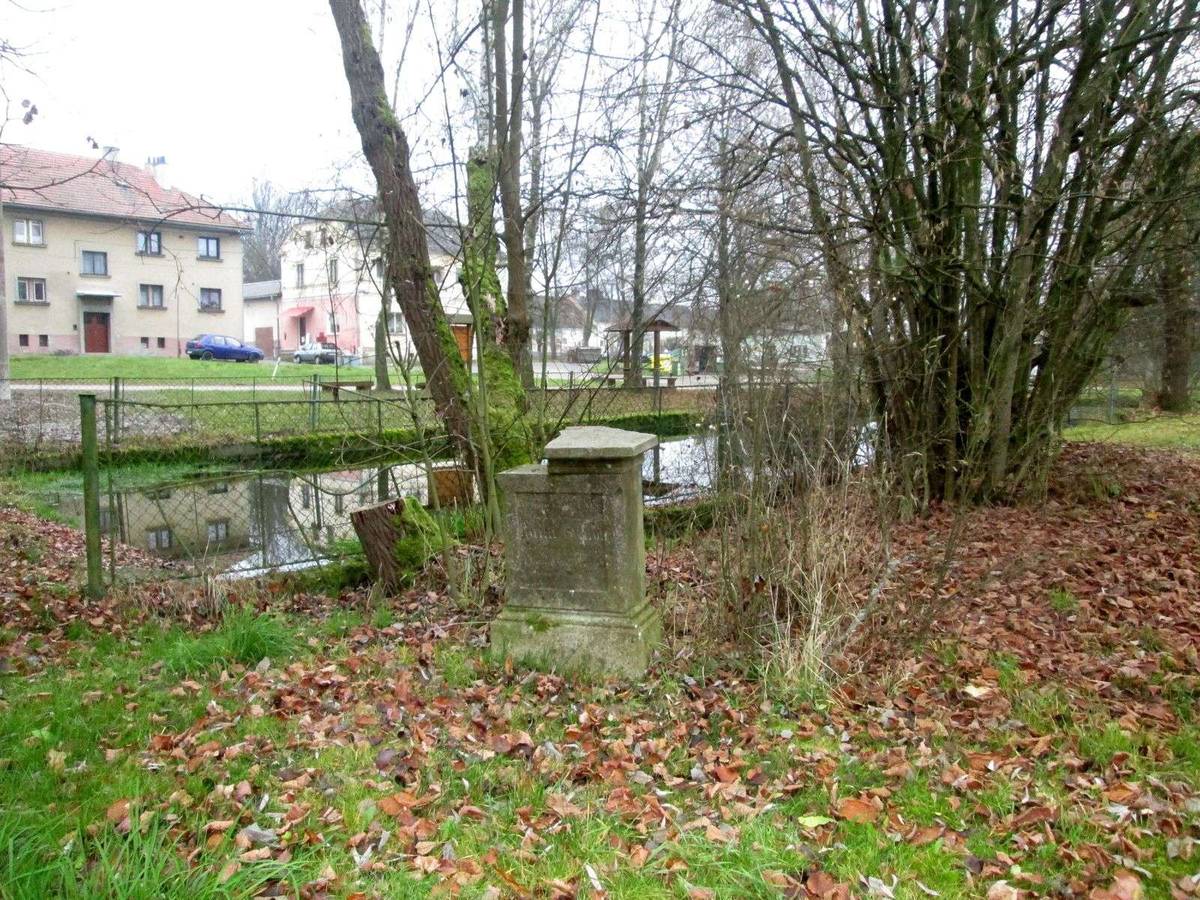 Fotografie objektu