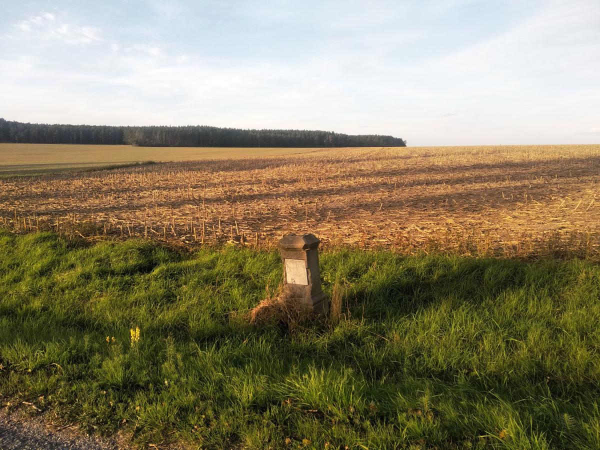 Fotografie objektu
