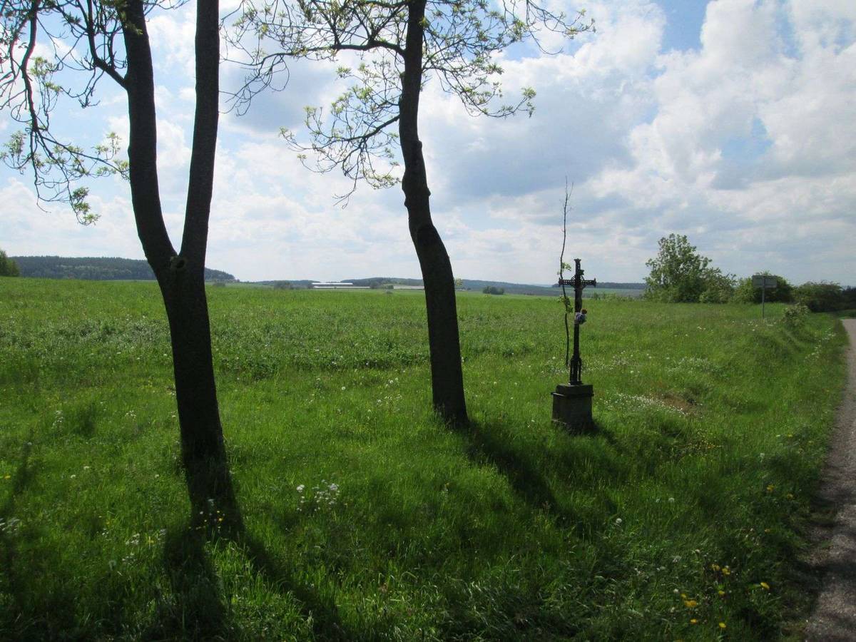 Fotografie objektu