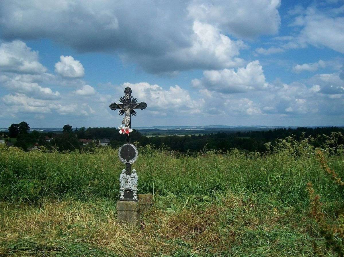 Fotografie objektu