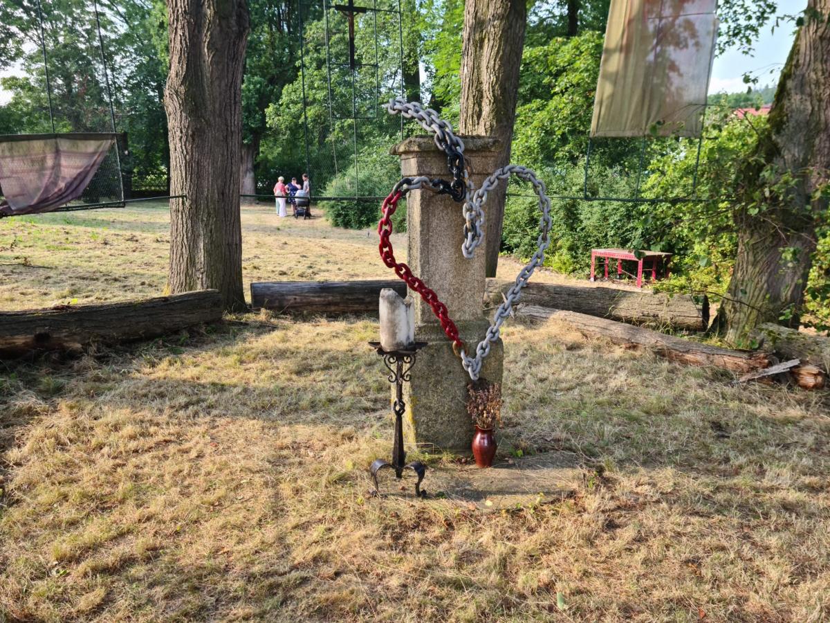 Fotografie objektu
