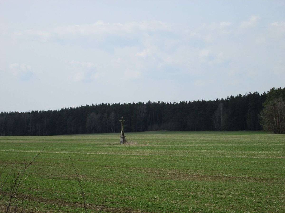 Fotografie objektu