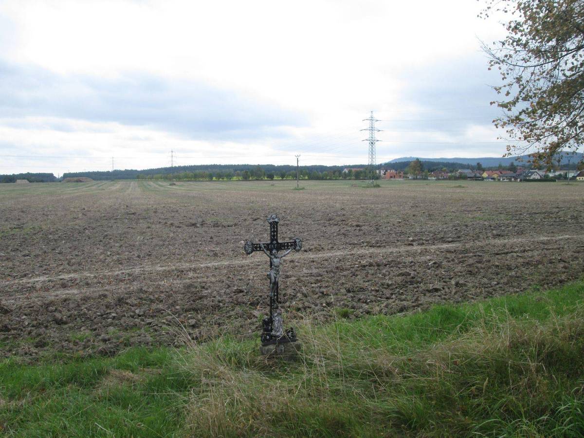 Fotografie objektu