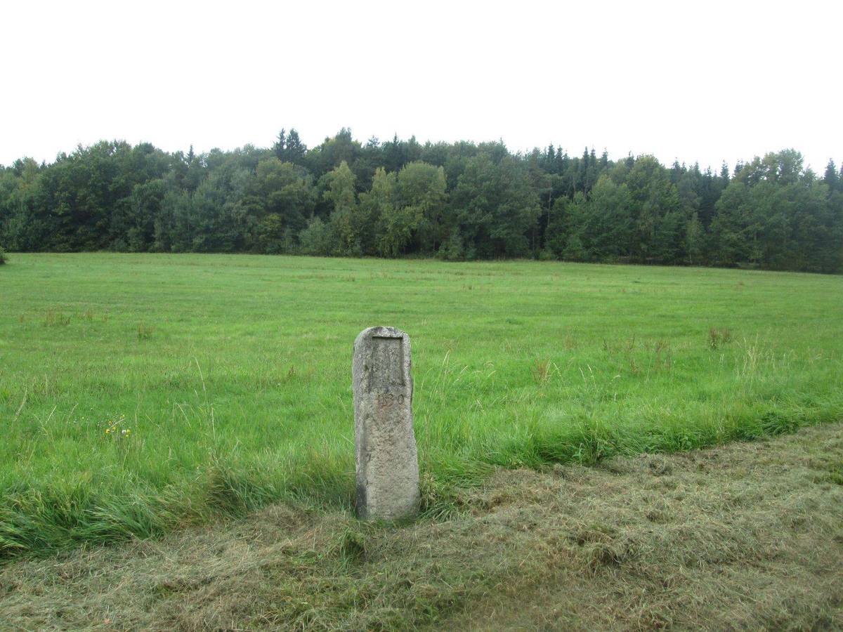 Fotografie objektu