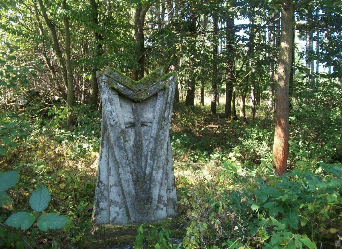 Fotografie objektu