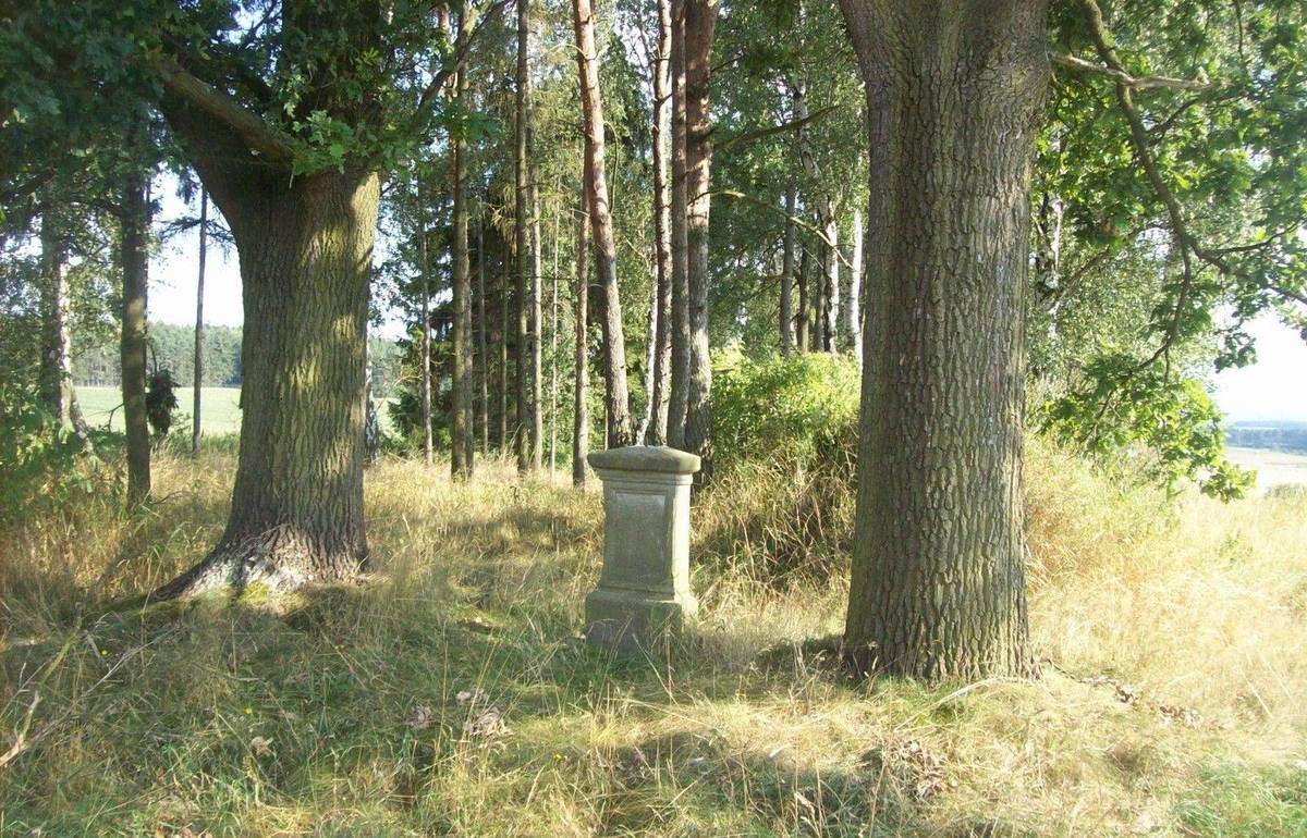 Fotografie objektu