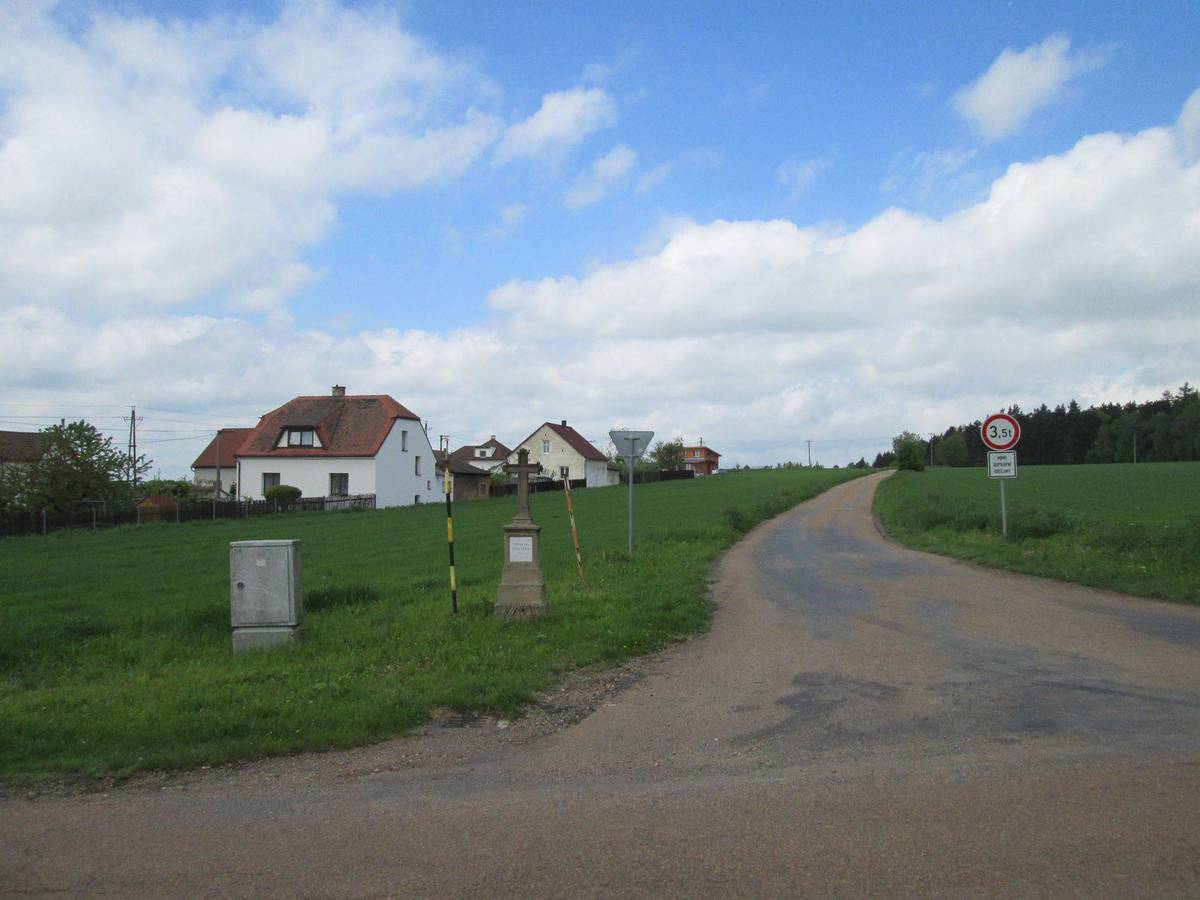 Fotografie objektu