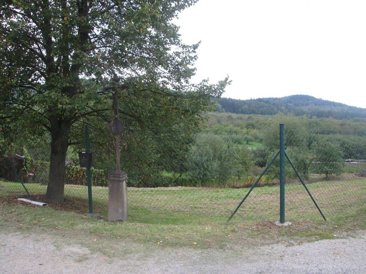 Fotografie objektu