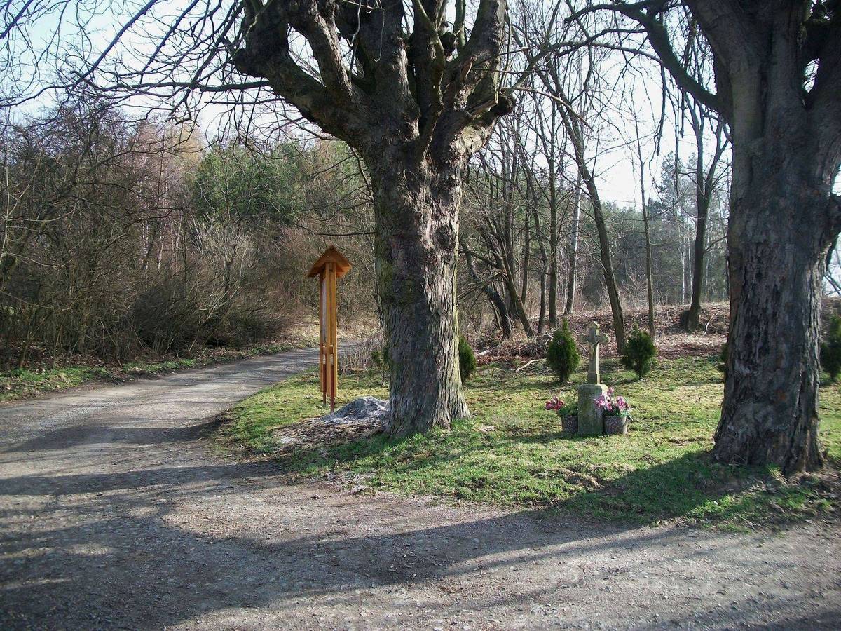 Fotografie objektu