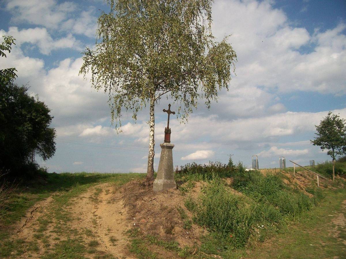 Fotografie objektu