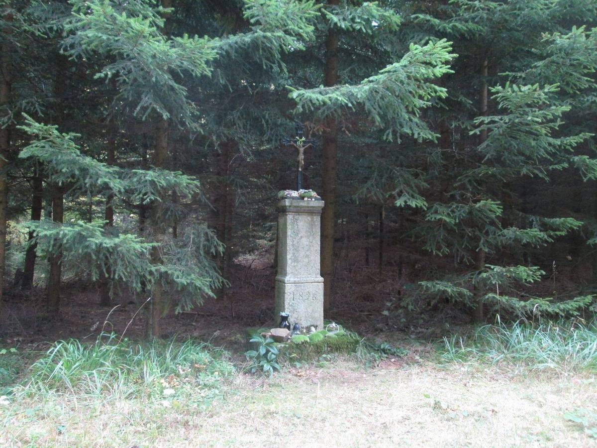 Fotografie objektu