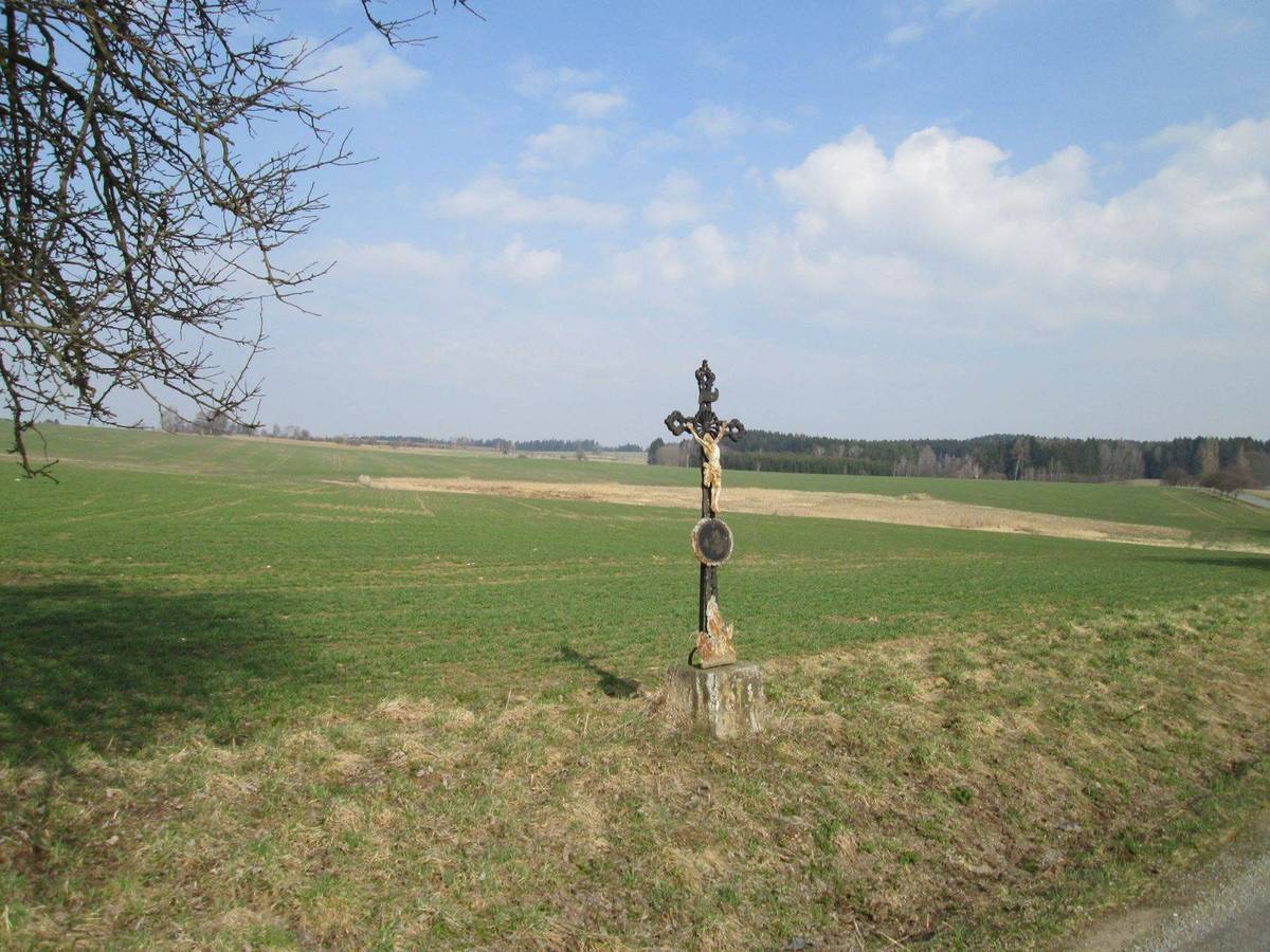 Fotografie objektu