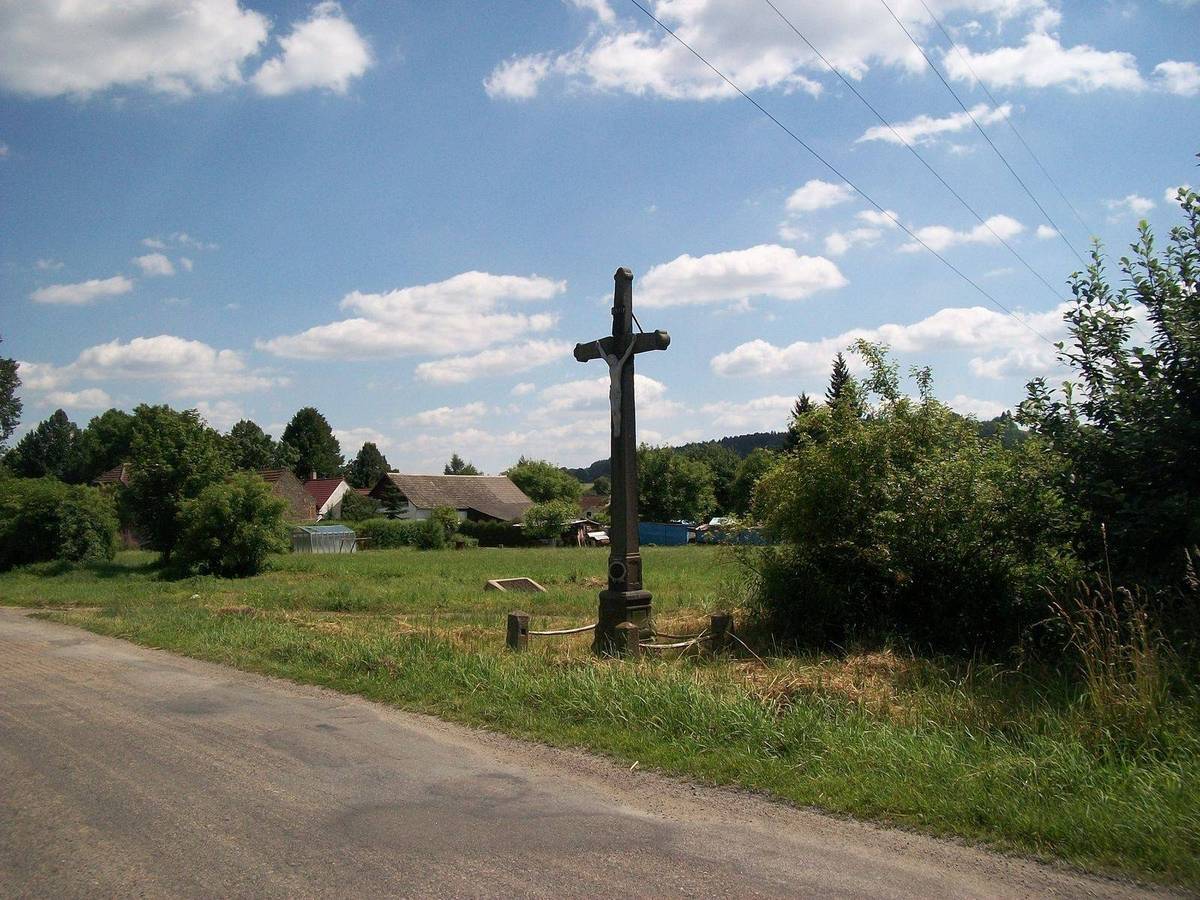 Fotografie objektu