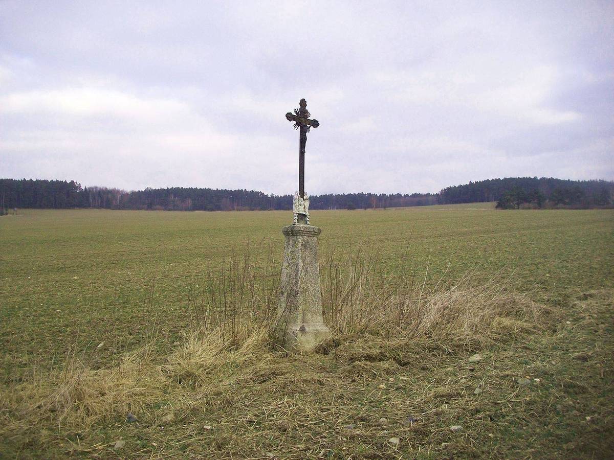 Fotografie objektu