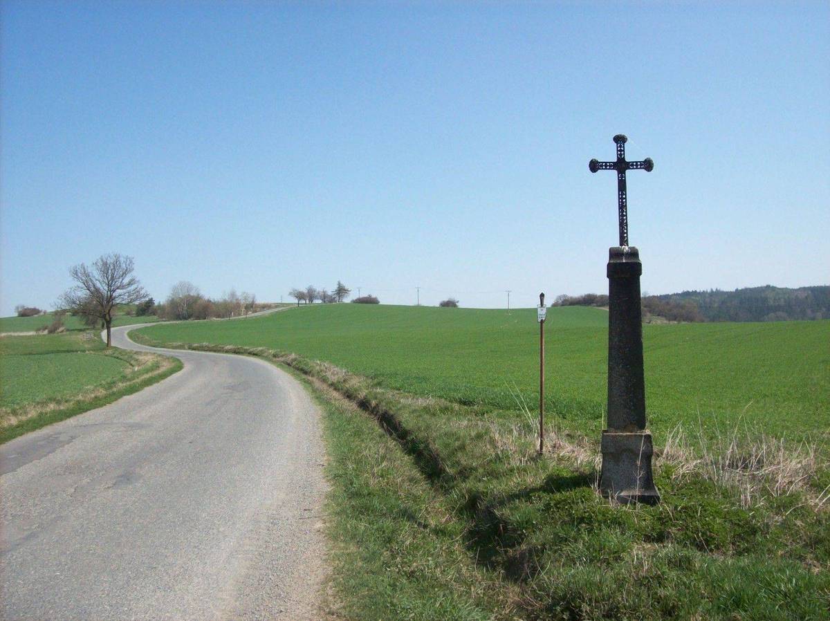 Fotografie objektu