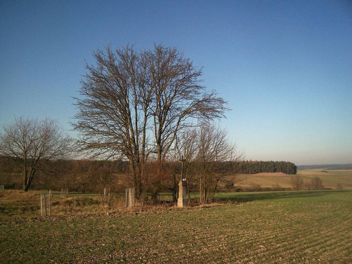 Fotografie objektu