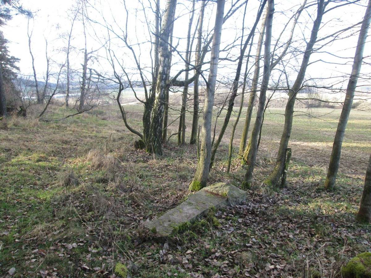 Fotografie objektu