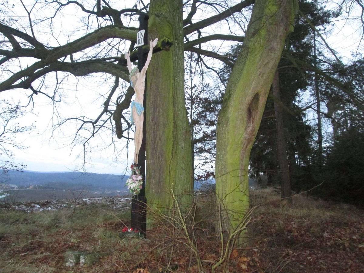 Fotografie objektu