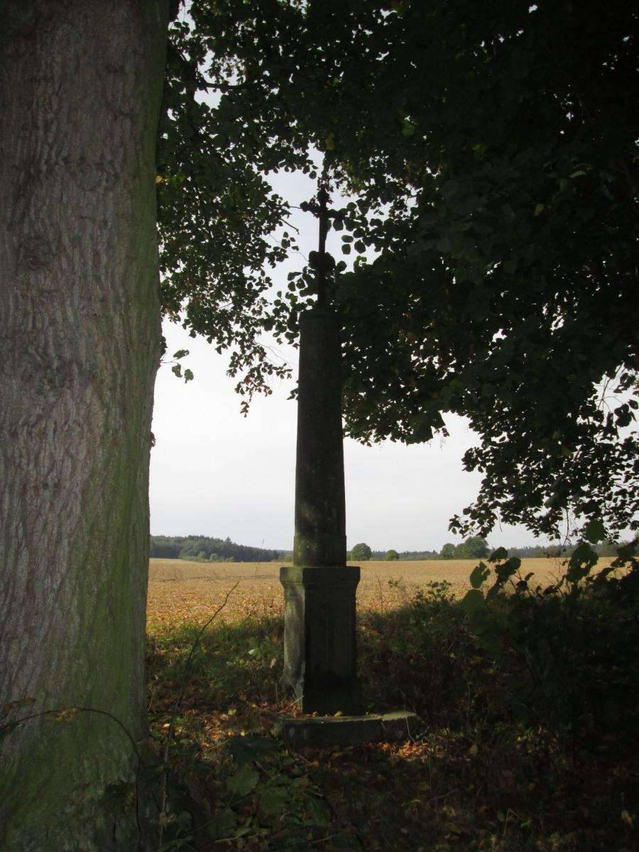 Fotografie objektu