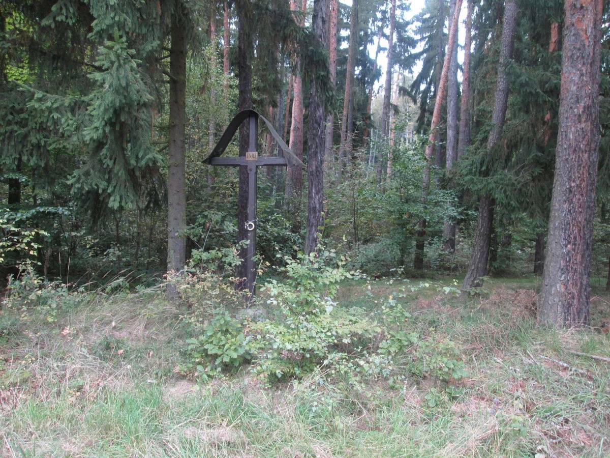 Fotografie objektu