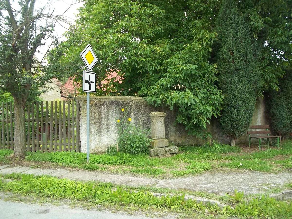 Fotografie objektu