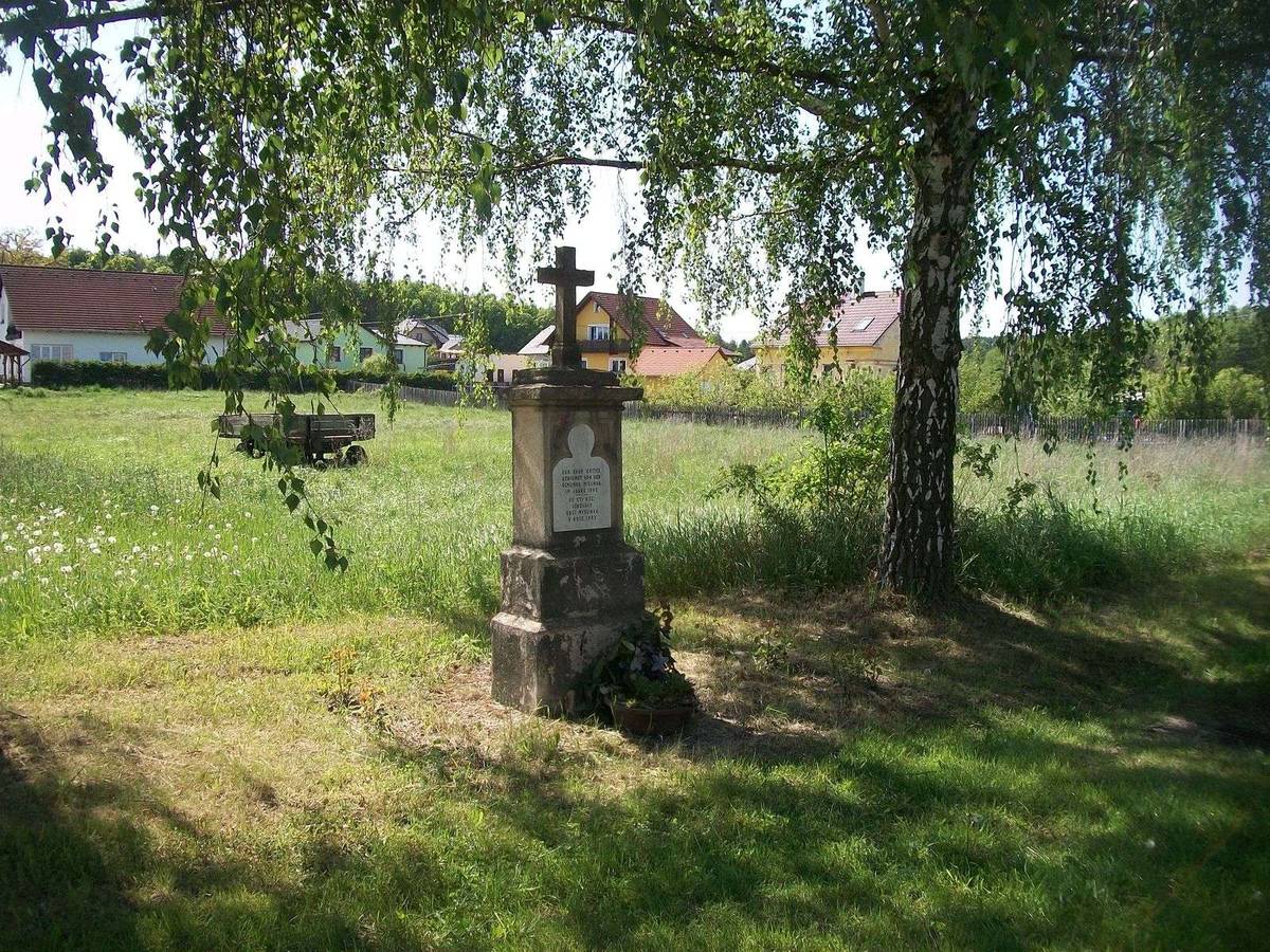 Fotografie objektu
