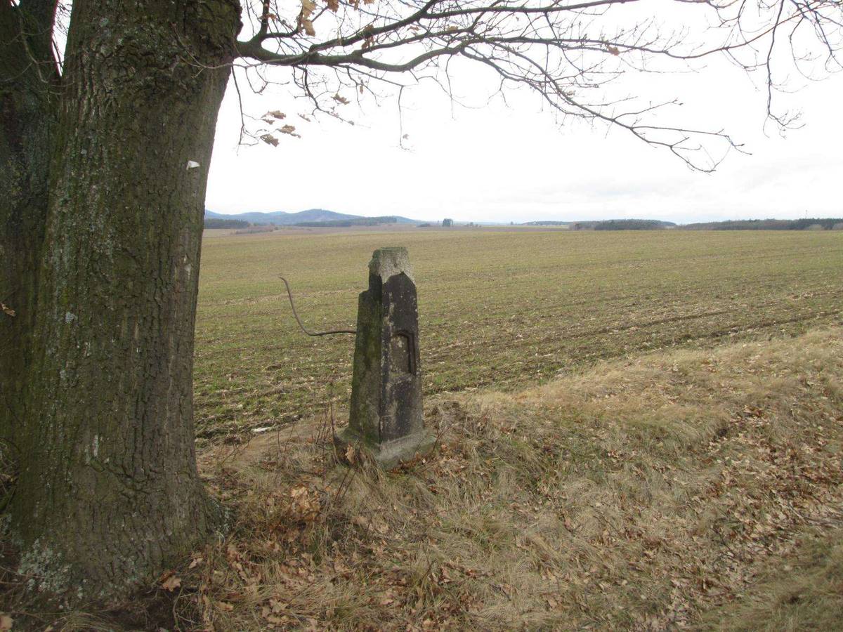 Fotografie objektu