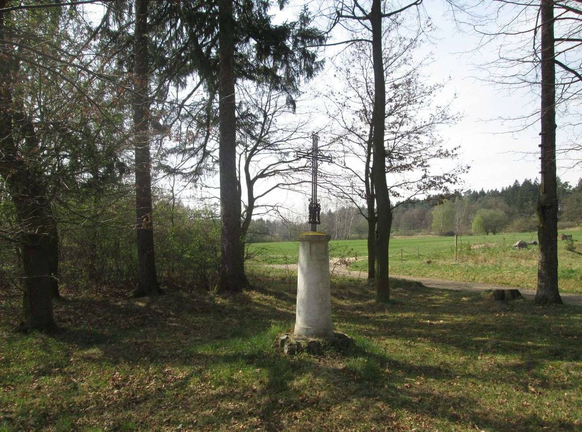 Fotografie objektu