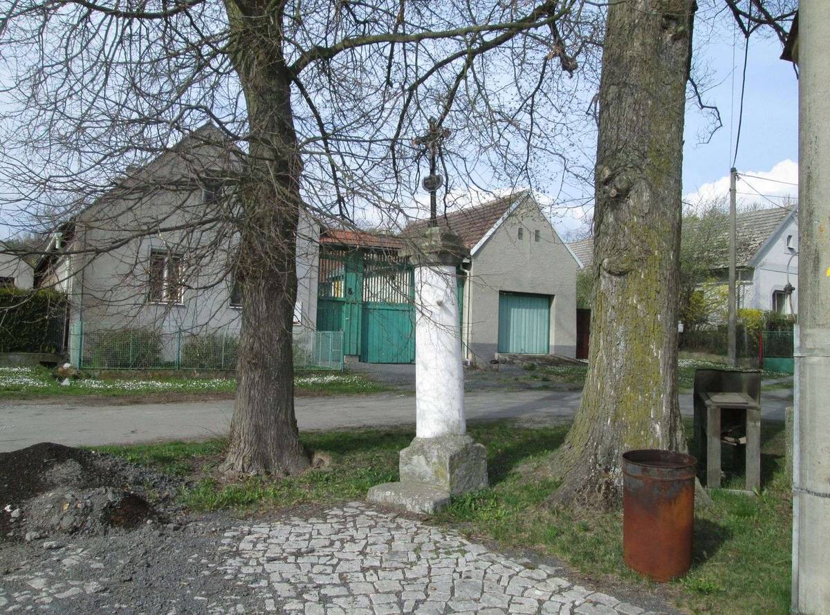 Fotografie objektu