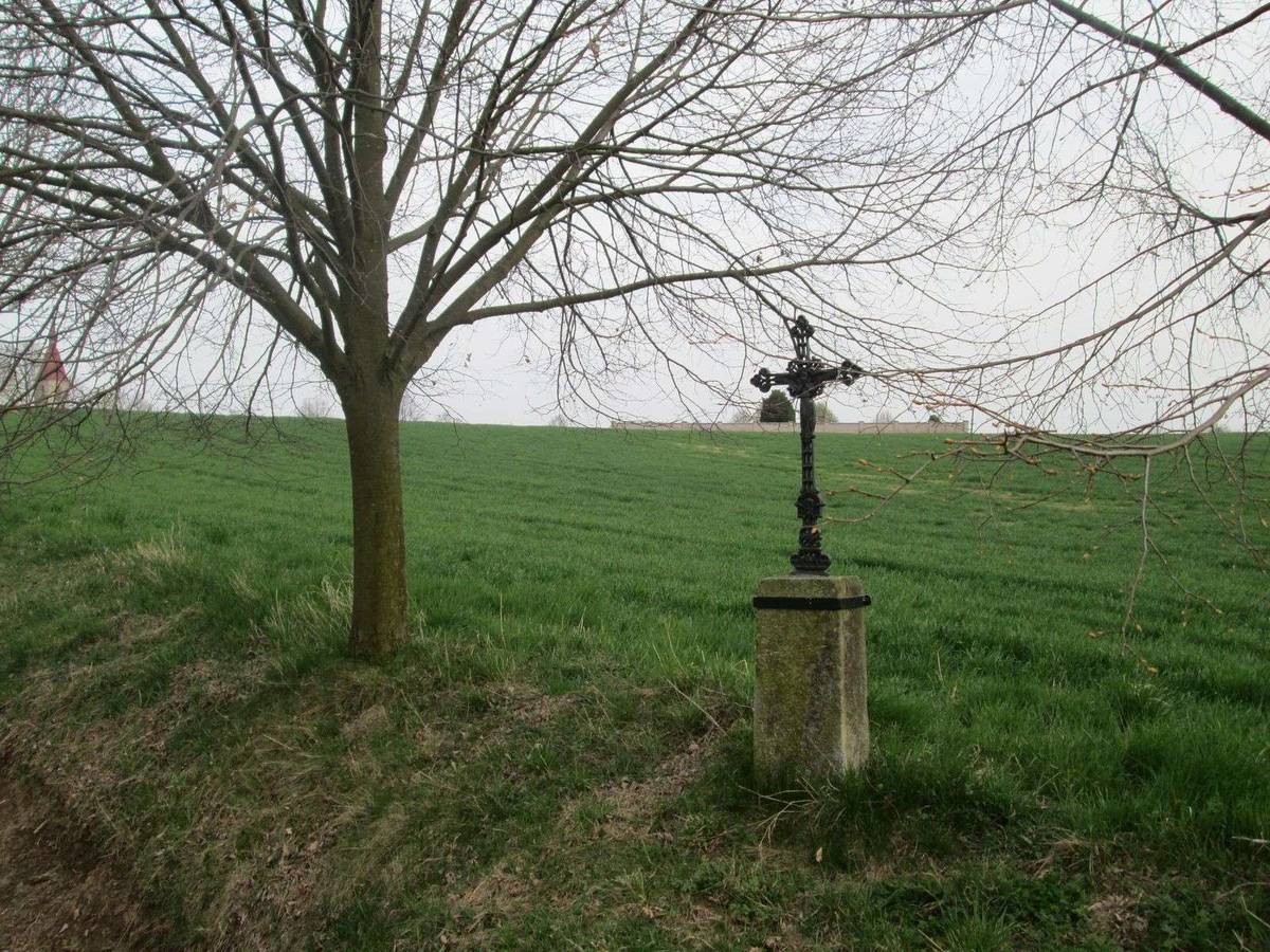 Fotografie objektu
