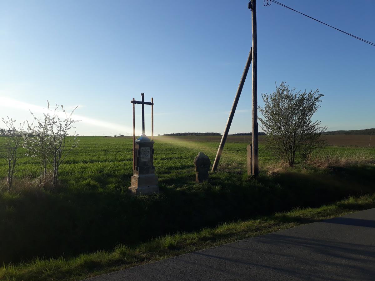 Fotografie objektu