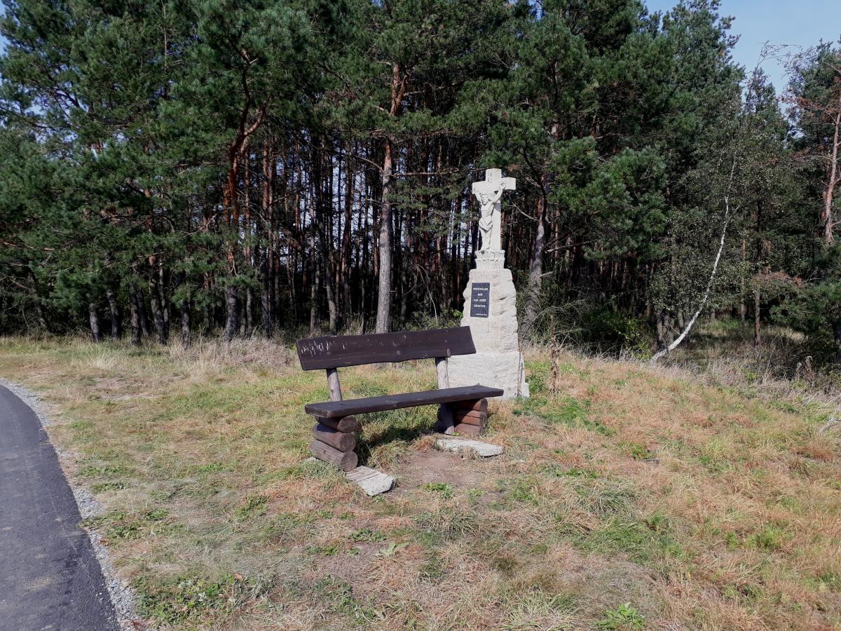 Fotografie objektu