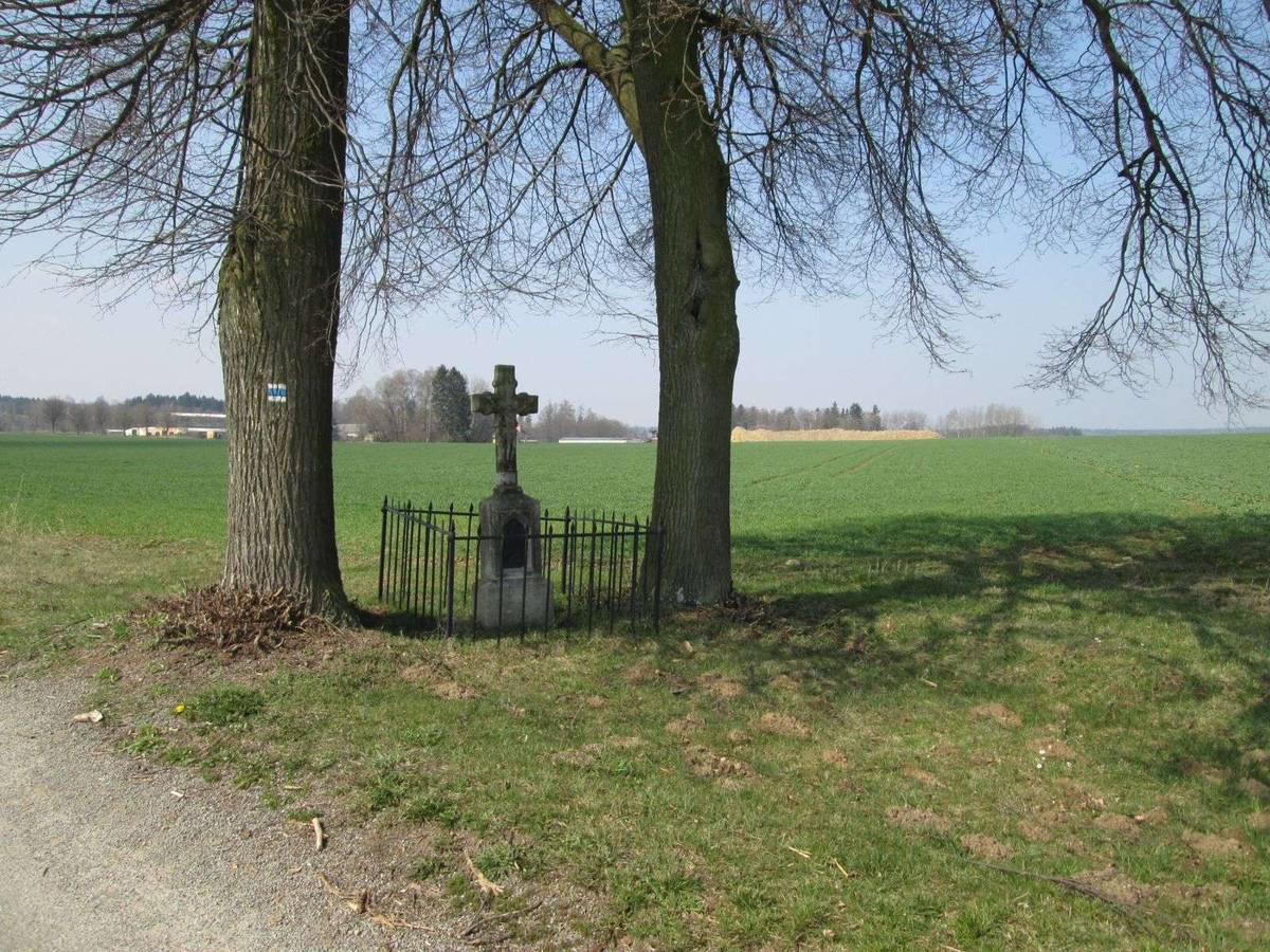 Fotografie objektu