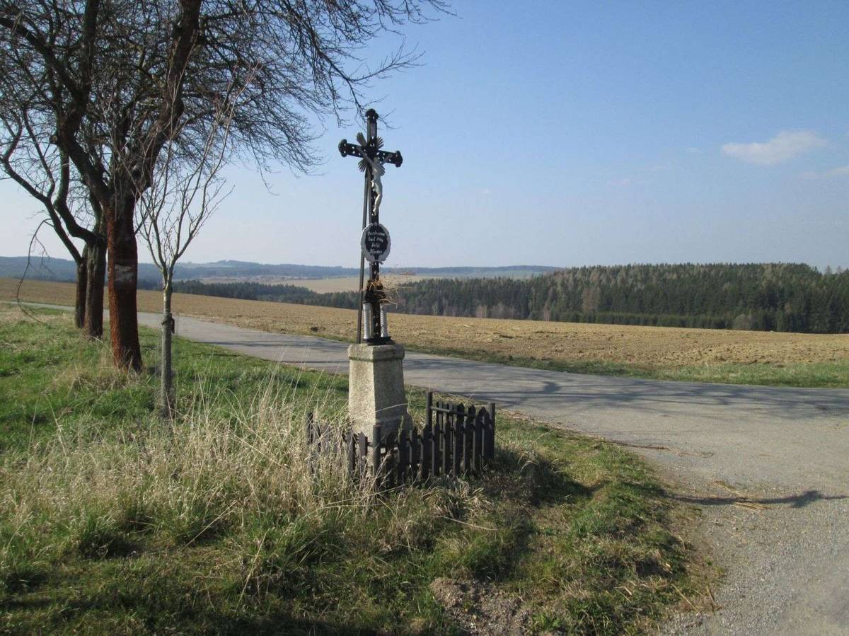 Fotografie objektu