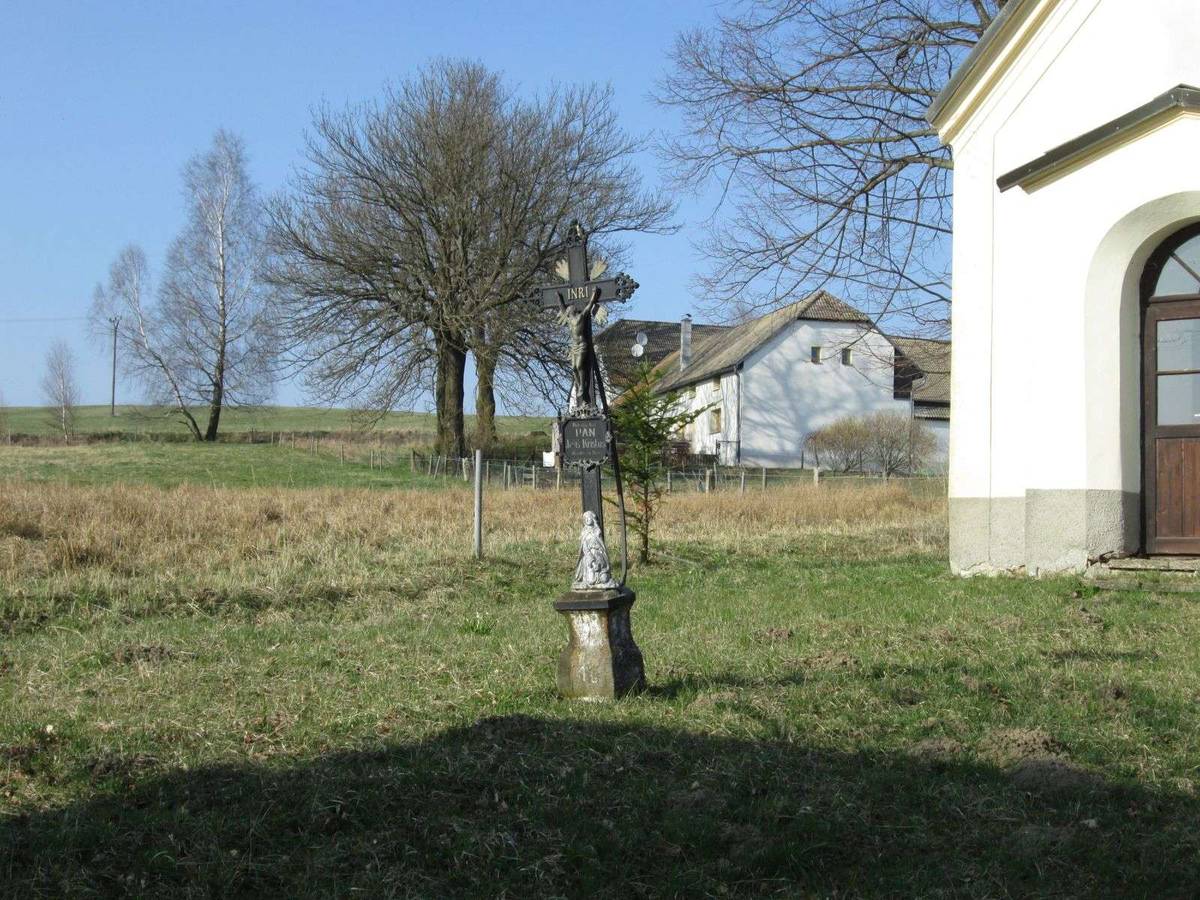 Fotografie objektu