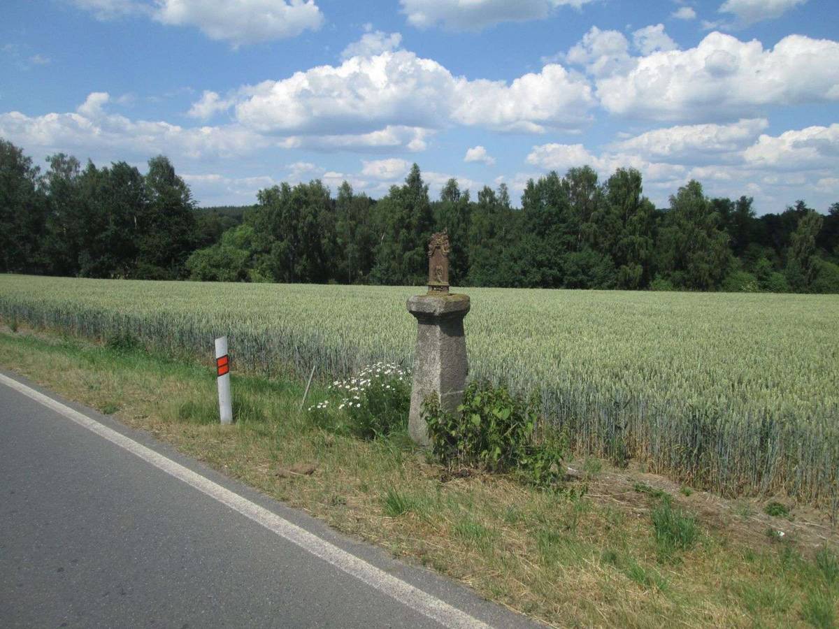 Fotografie objektu